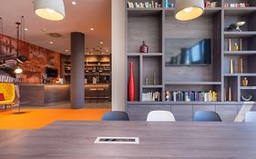 Campanile Berlin Brandenburg Airport